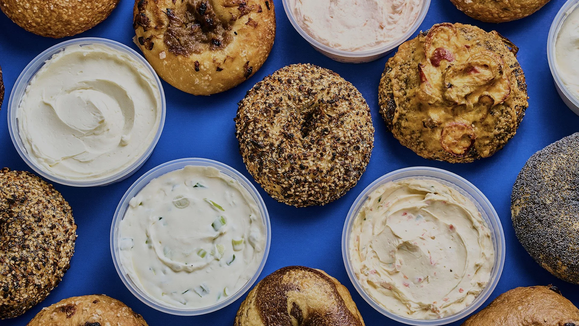 Hank's Bagels - Sherman Oaks