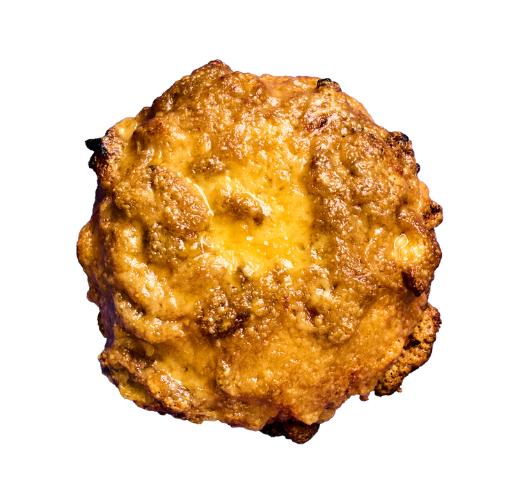 Cheddar Garlic