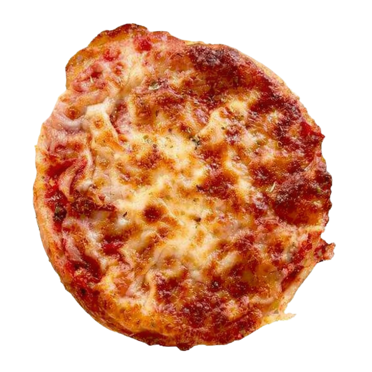 Pizza Bagel