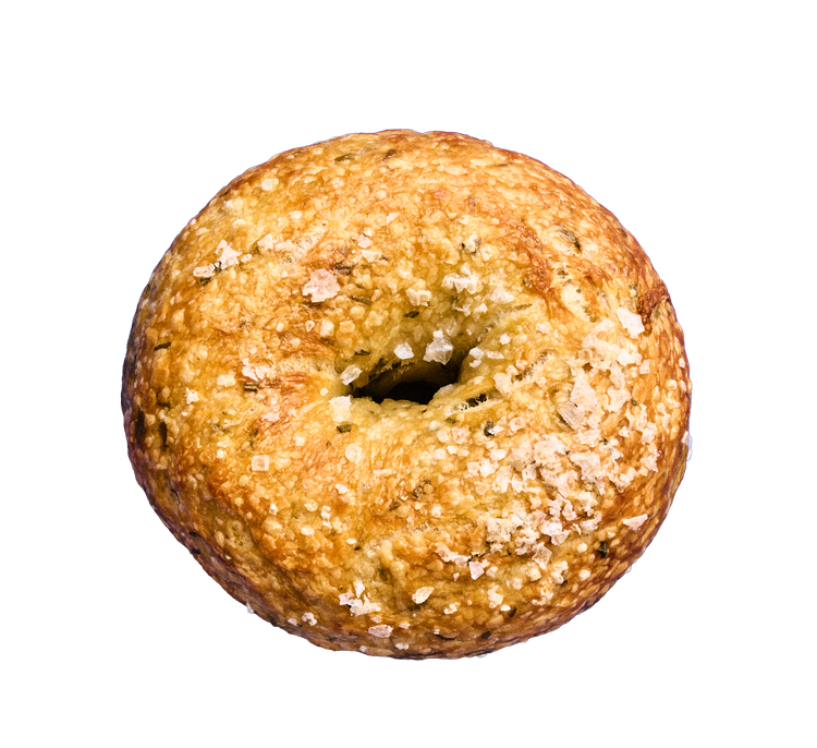Rosemary Sea Salt