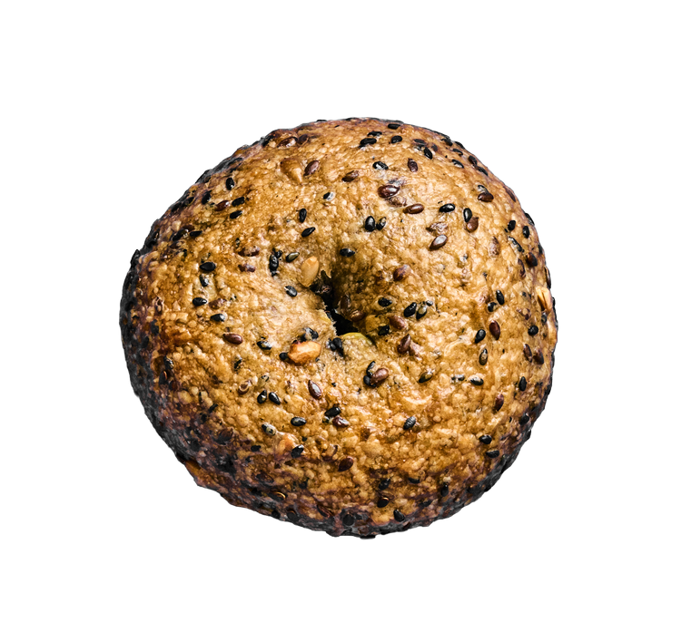 Seeded Honey Wheat