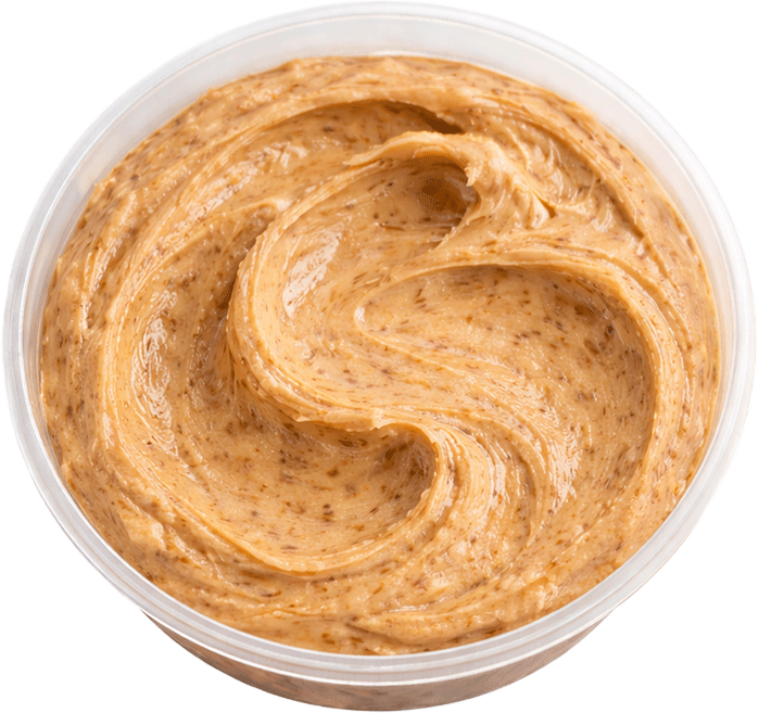 Almond Butter
