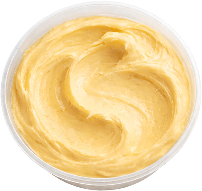 Honey Butter