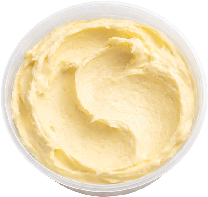 Salted Butter