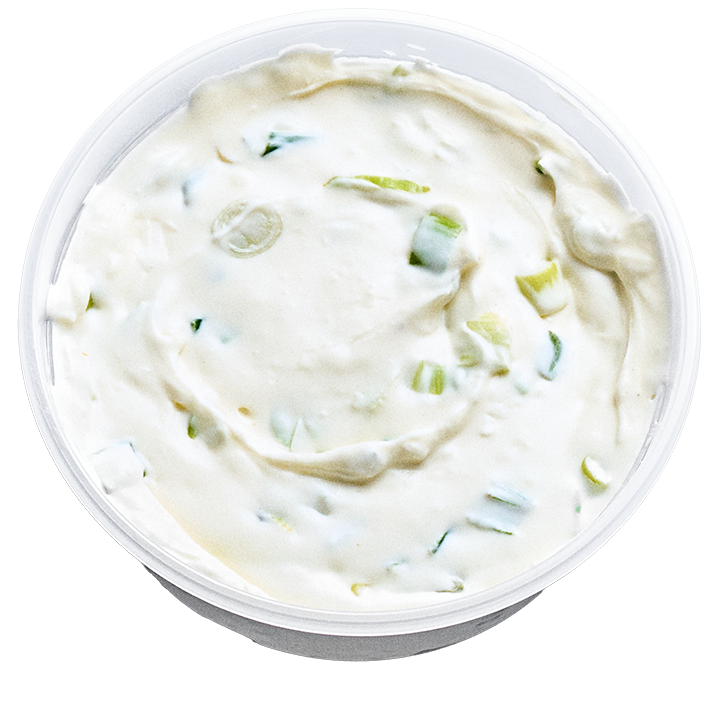 Scallion CC
